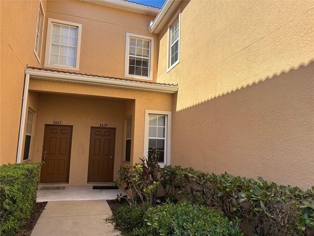 3429 PARKRIDGE CIRCLE 19-103, Sarasota, FL 34243