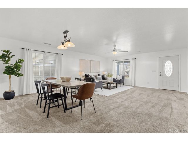 5136 Perth Ct, Denver, CO 80249