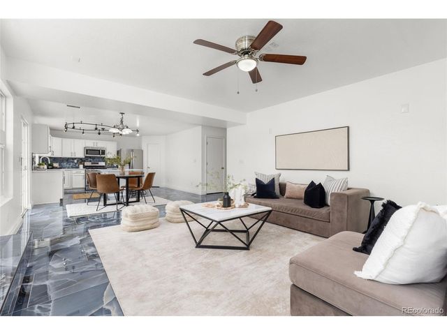 5136 Perth Ct, Denver, CO 80249