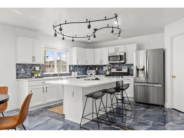 5136 Perth Ct, Denver, CO 80249