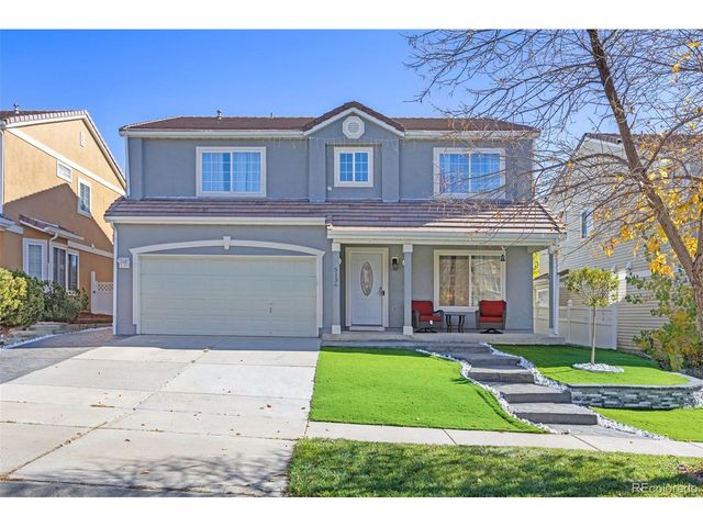 5136 Perth Ct, Denver, CO 80249