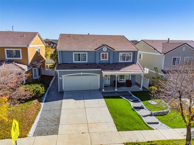 5136 Perth Ct, Denver, CO 80249