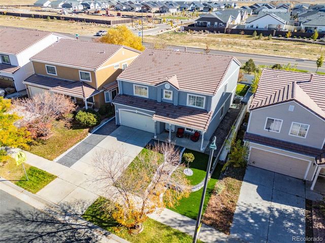 5136 Perth Ct, Denver, CO 80249