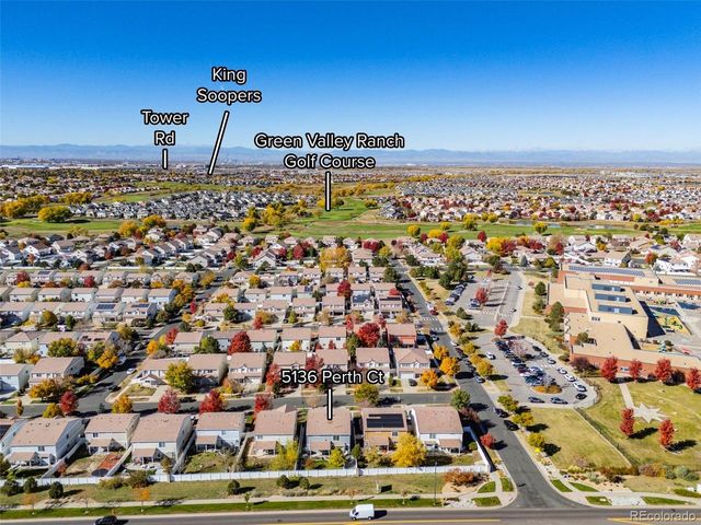 5136 Perth Ct, Denver, CO 80249