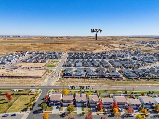 5136 Perth Ct, Denver, CO 80249