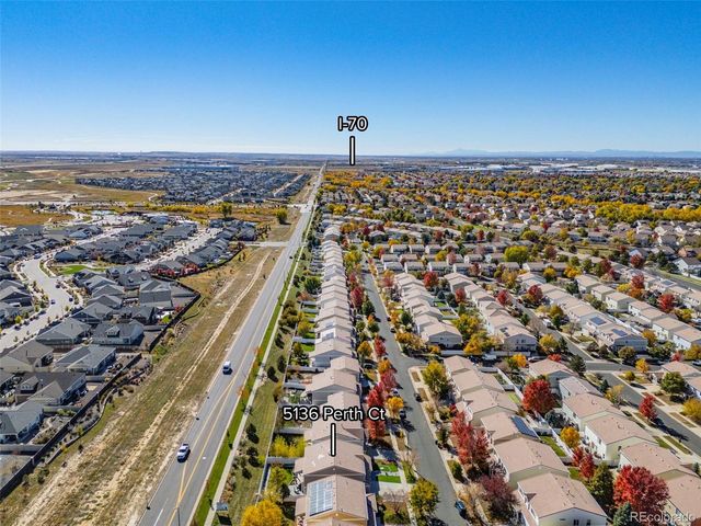 5136 Perth Ct, Denver, CO 80249
