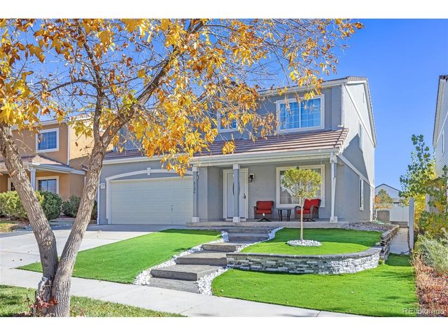 5136 Perth Ct, Denver, CO 80249