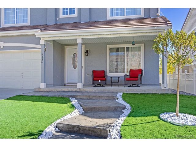 5136 Perth Ct, Denver, CO 80249