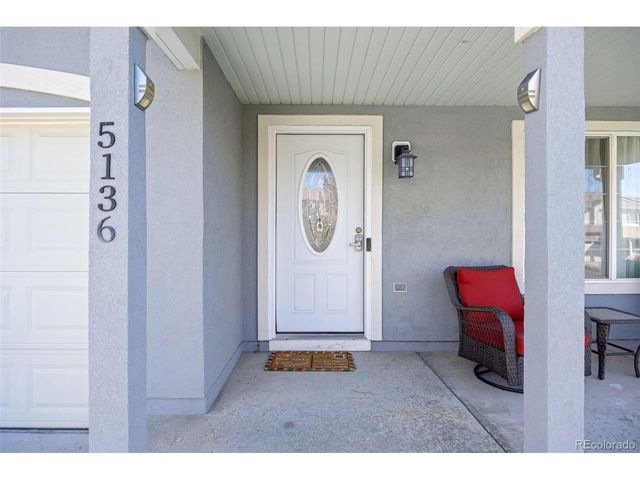 5136 Perth Ct, Denver, CO 80249