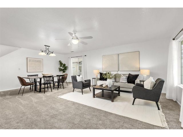 5136 Perth Ct, Denver, CO 80249