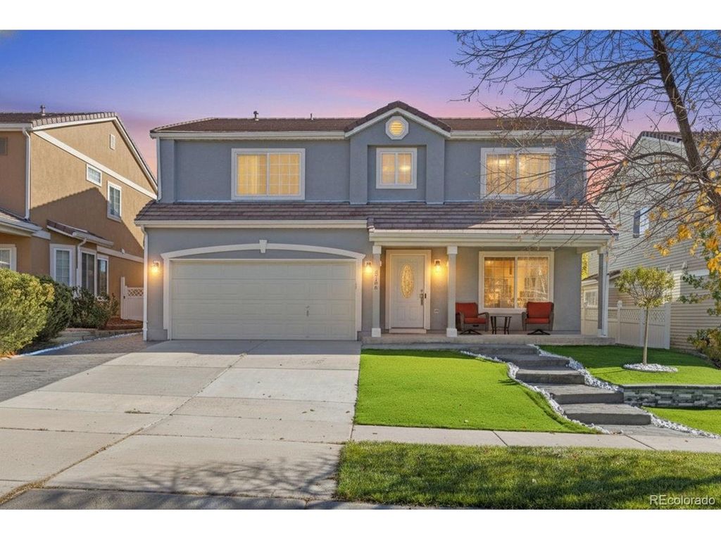 5136 Perth Ct, Denver, CO 80249