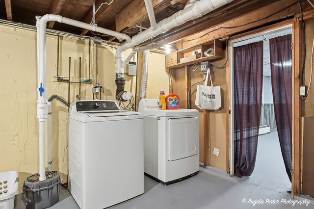 515 Country Club Drive, Mchenry, IL 60050