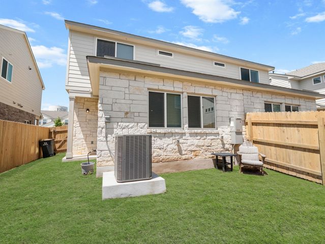 145 Yearling WAY, Georgetown, TX 78626