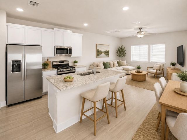 145 Yearling WAY, Georgetown, TX 78626