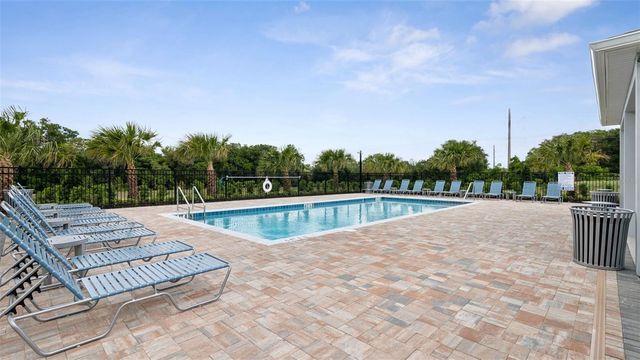542 REMICK STREET, Osteen, FL 32764