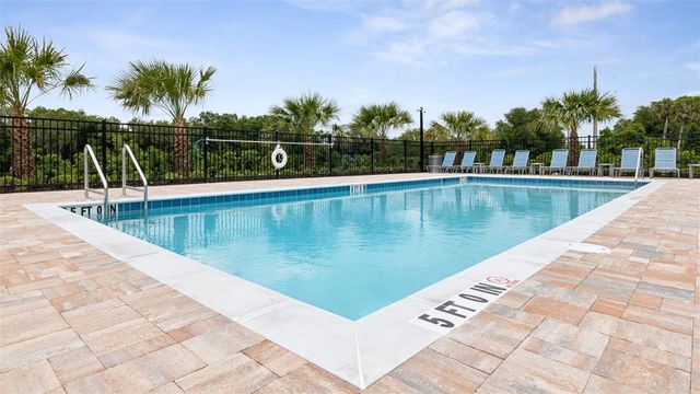 542 REMICK STREET, Osteen, FL 32764