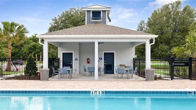 542 REMICK STREET, Osteen, FL 32764