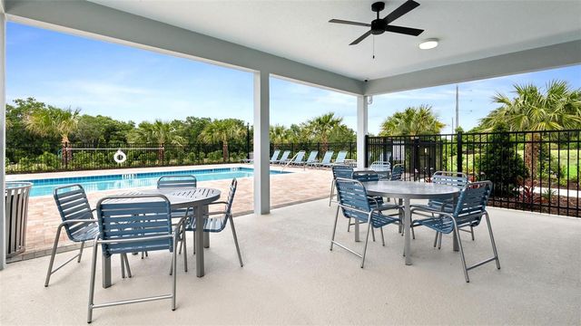 542 REMICK STREET, Osteen, FL 32764