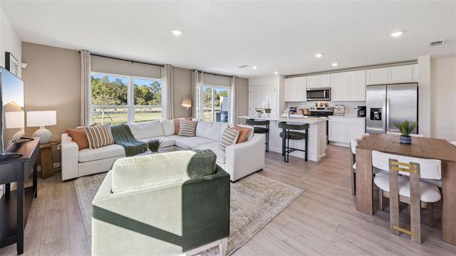 542 REMICK STREET, Osteen, FL 32764