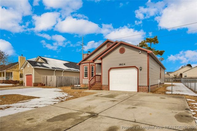 3824 Constance Road, Hope Mills, NC 28348