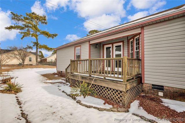 3824 Constance Road, Hope Mills, NC 28348