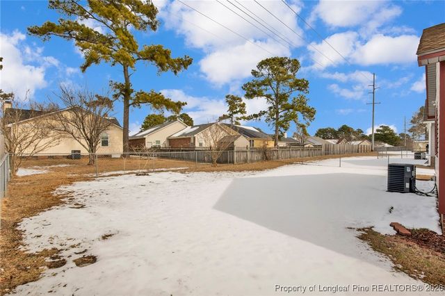 3824 Constance Road, Hope Mills, NC 28348