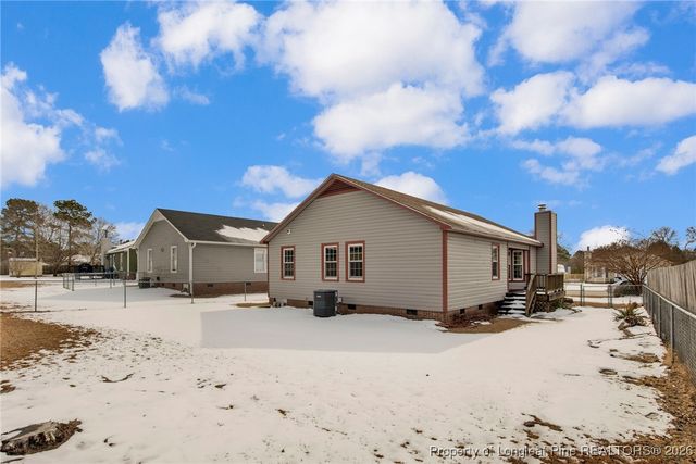 3824 Constance Road, Hope Mills, NC 28348