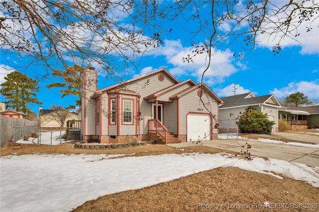 3824 Constance Road, Hope Mills, NC 28348