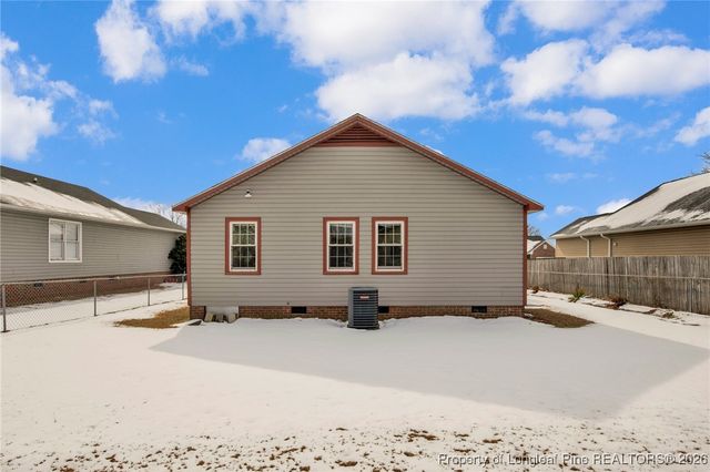 3824 Constance Road, Hope Mills, NC 28348