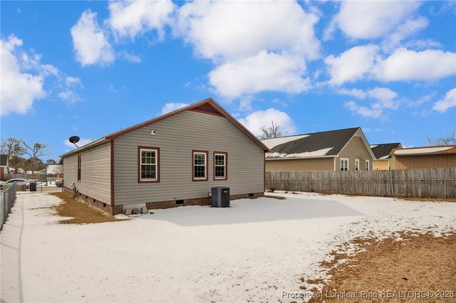 3824 Constance Road, Hope Mills, NC 28348