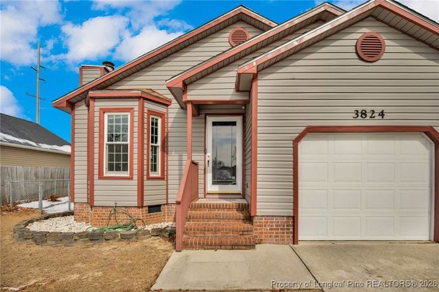 3824 Constance Road, Hope Mills, NC 28348