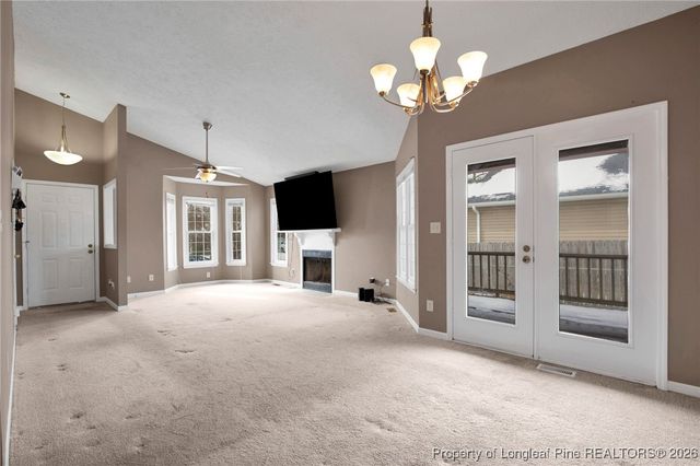 3824 Constance Road, Hope Mills, NC 28348