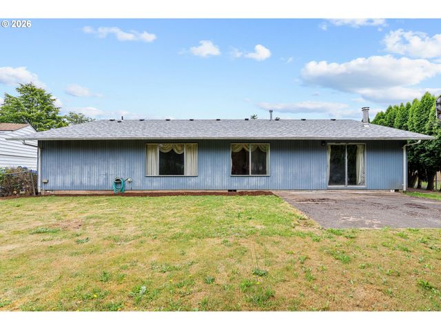 1785 Sw BATTAGLIA Ave, Gresham, OR 97080