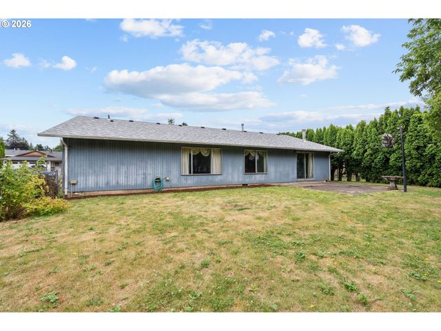1785 Sw BATTAGLIA Ave, Gresham, OR 97080