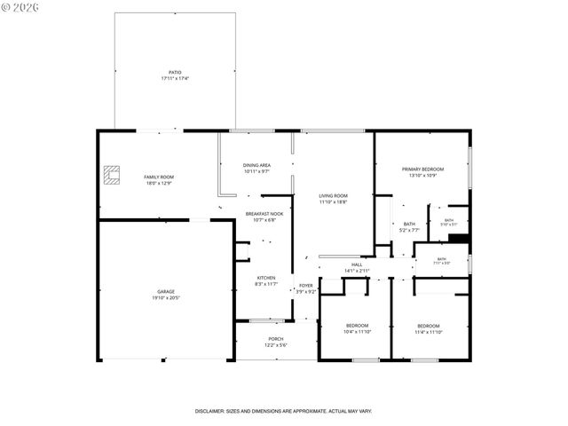1785 Sw BATTAGLIA Ave, Gresham, OR 97080