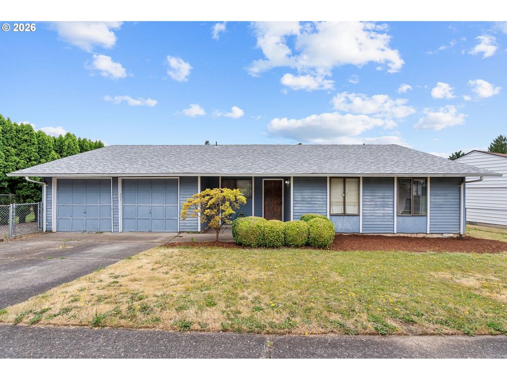 1785 Sw BATTAGLIA Ave, Gresham, OR 97080