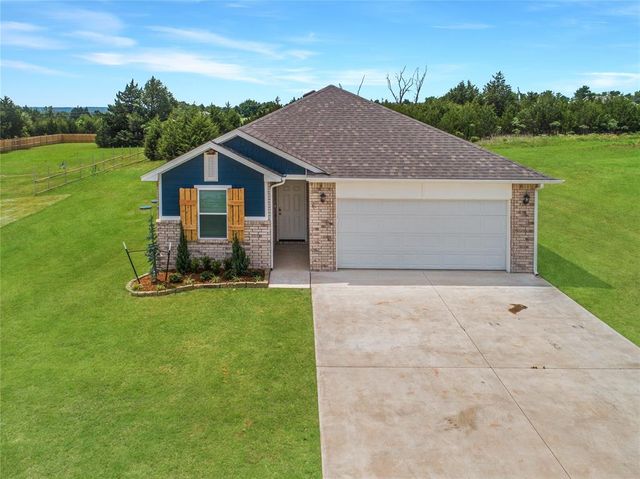 5261 Grassland Drive, Guthrie, OK 73044