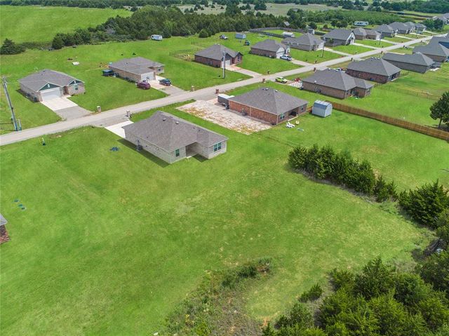 5261 Grassland Drive, Guthrie, OK 73044