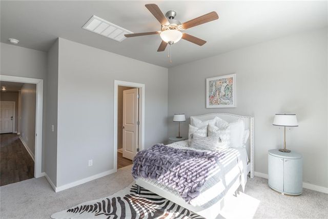 5261 Grassland Drive, Guthrie, OK 73044