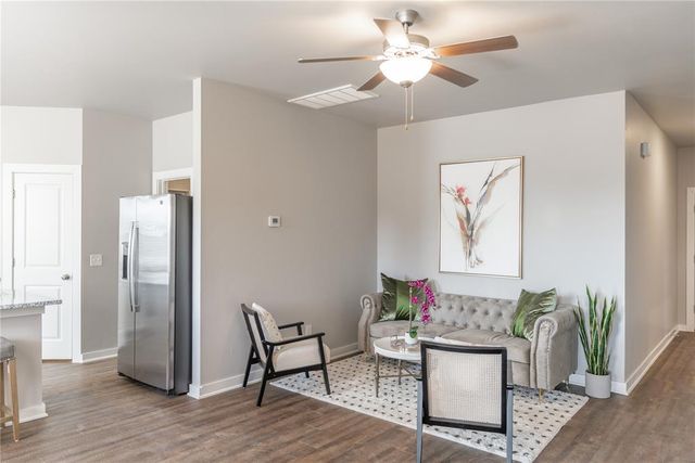 5261 Grassland Drive, Guthrie, OK 73044