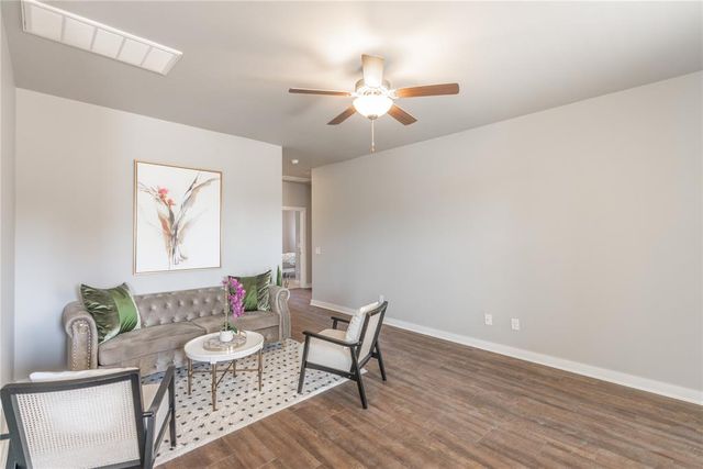 5261 Grassland Drive, Guthrie, OK 73044