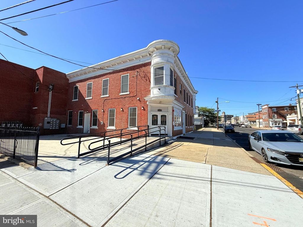 220 S PAVILION AVE S #I, Riverside, NJ 08075