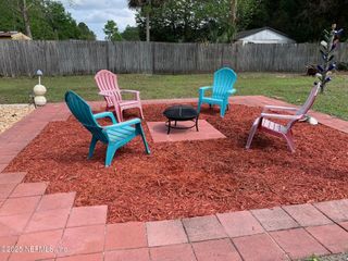 107 MUSKET Drive, Satsuma, FL 32189