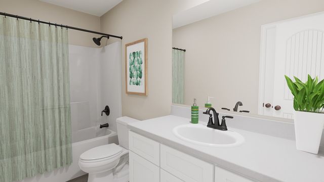 426 Rose Avenue, Cleburne, TX 76033