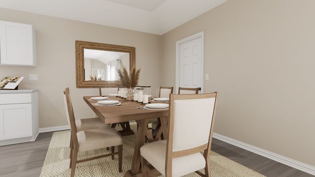 426 Rose Avenue, Cleburne, TX 76033