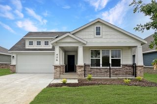 426 Rose Avenue, Cleburne, TX 76033