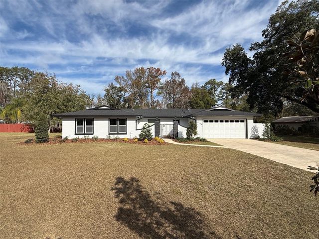 8424 NW 4TH PLACE, Gainesville, FL 32607