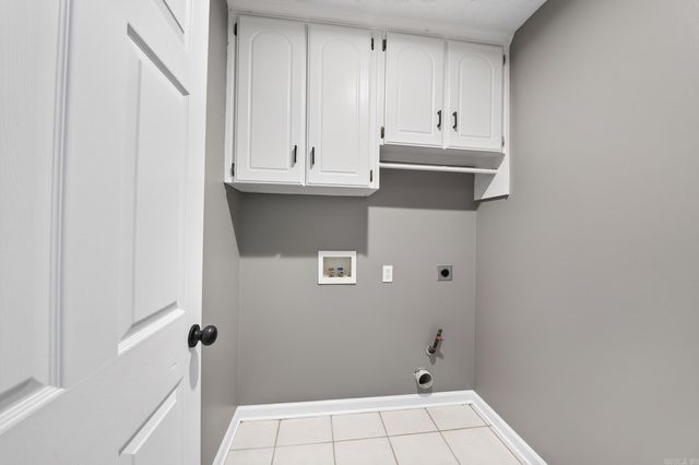 12 Overlook, Cabot, AR 72023