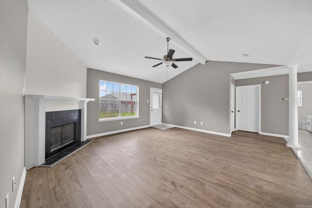 12 Overlook, Cabot, AR 72023
