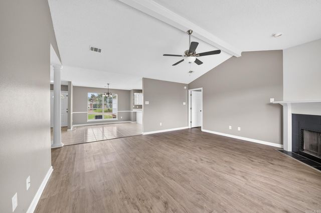 12 Overlook, Cabot, AR 72023